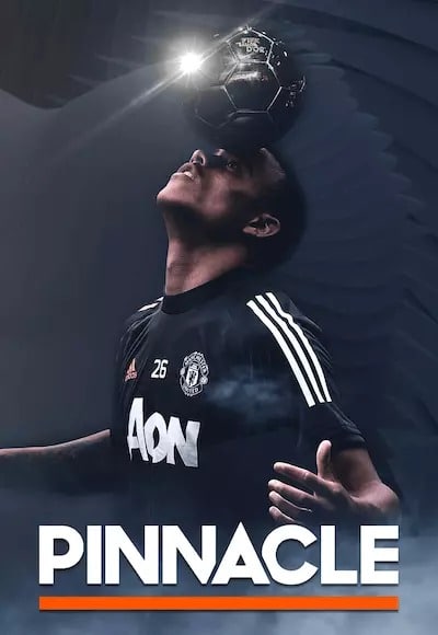 PINNACLE