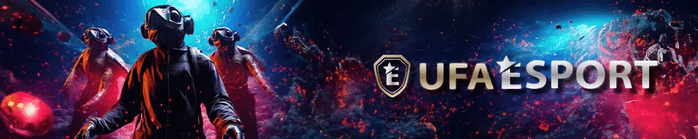 UFA E-SPORT