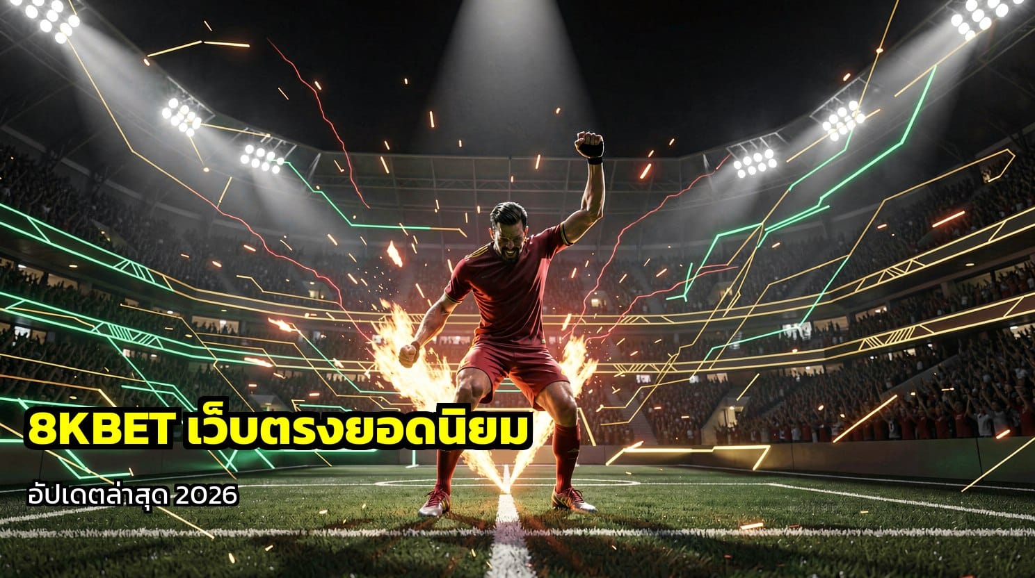 8KBET เว็บตรง